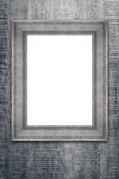 Old picture frame — Stock Photo, Image