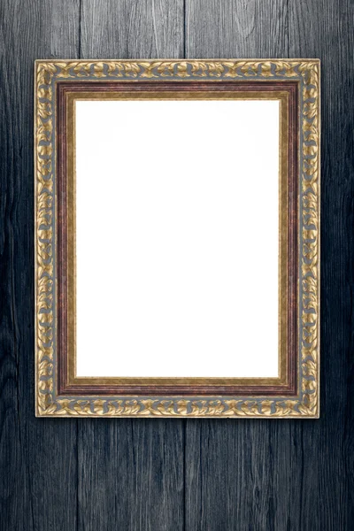 Old picture frame — Stock Photo, Image