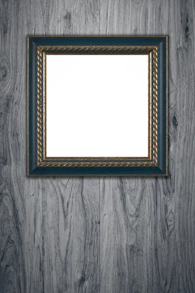 Old picture frame — Stock Photo, Image