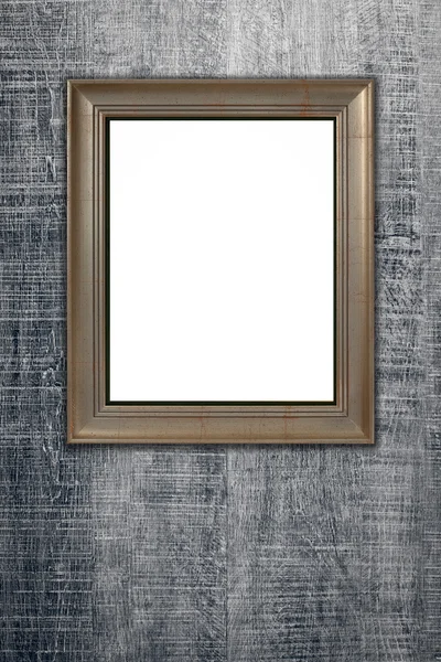 Old picture frame — Stock Photo, Image