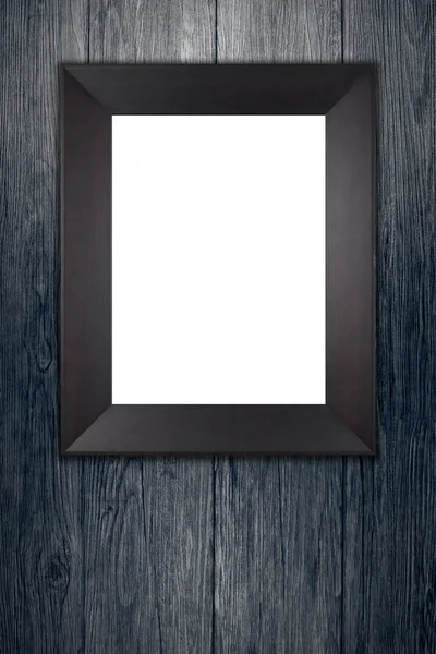 Old picture frame — Stock Photo, Image