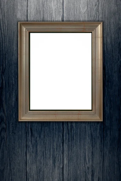 stock image Old picture frame