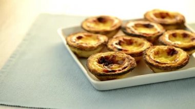 Pastel de Nata