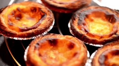 Pastel de Nata