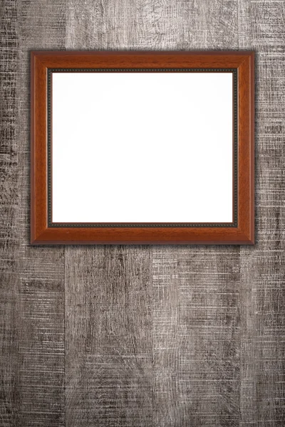 Old picture frame — Stock Photo, Image