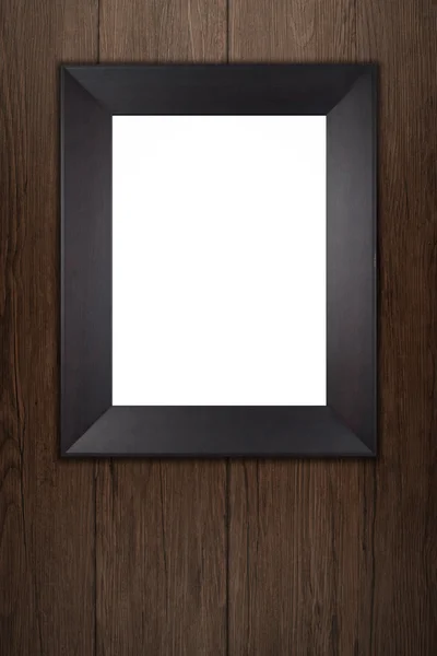 Old picture frame — Stock Photo, Image