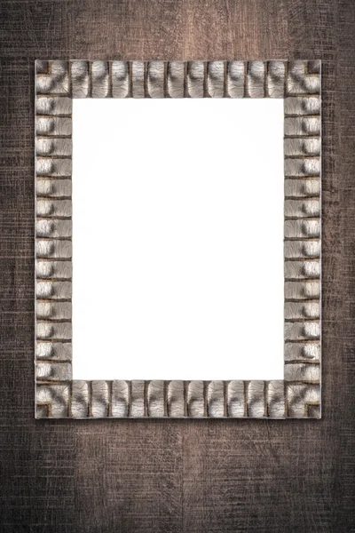 Old picture frame — Stock Photo, Image