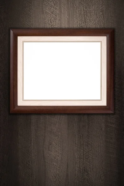 Old picture frame — Stock Photo, Image