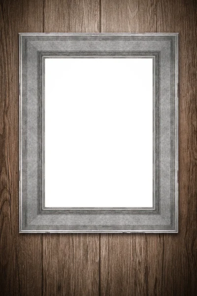 Old picture frame — Stock Photo, Image