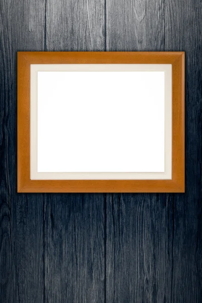 Old picture frame — Stock Photo, Image