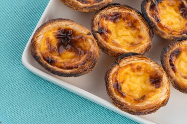 Pastel de Nata