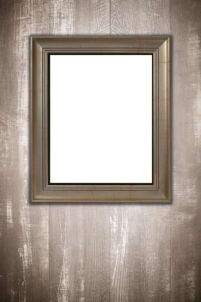 Old picture frame — Stock Photo, Image