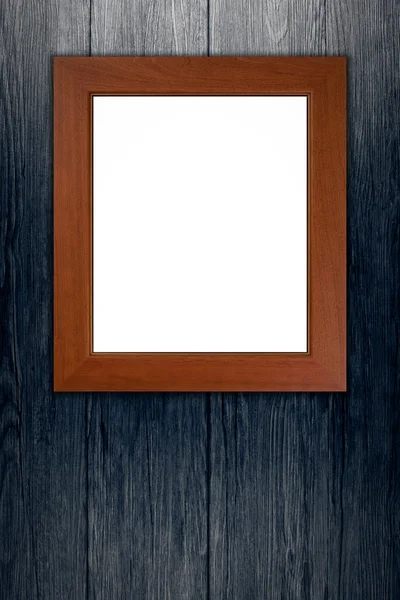 Old picture frame — Stock Photo, Image