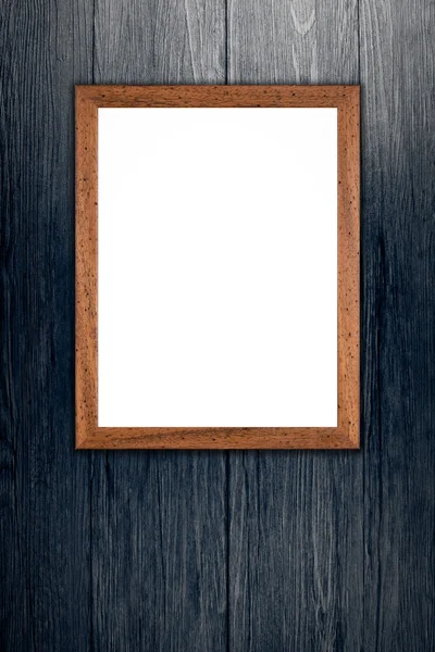 Old picture frame — Stock Photo, Image