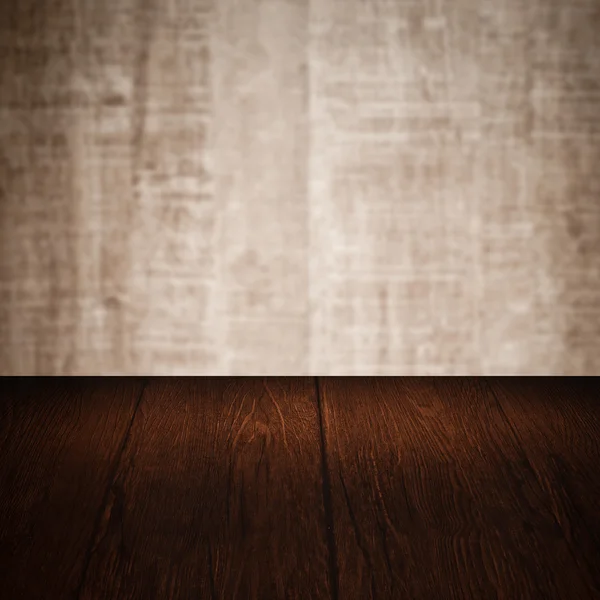 Wood background — Stock Photo, Image