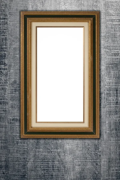 Old picture frame — Stock Photo, Image