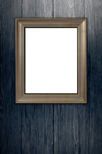 Old picture frame — Stock Photo, Image