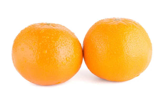 Dojrzałe mandarynki lub mandarynki — Zdjęcie stockowe