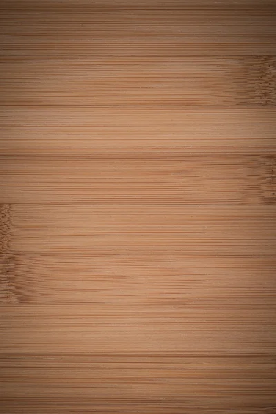 Struttura in legno di bambù — Foto Stock