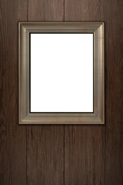 Old picture frame — Stock Photo, Image