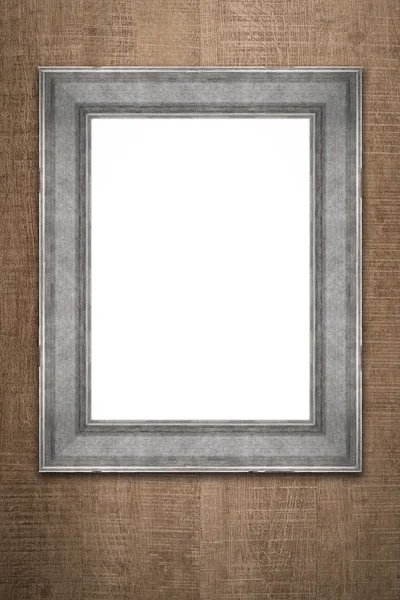 Old picture frame — Stock Photo, Image