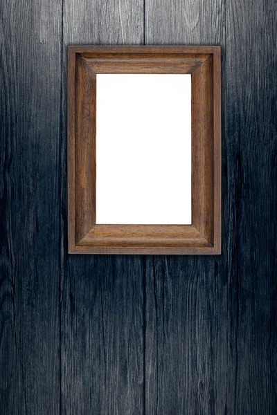 Old picture frame — Stock Photo, Image