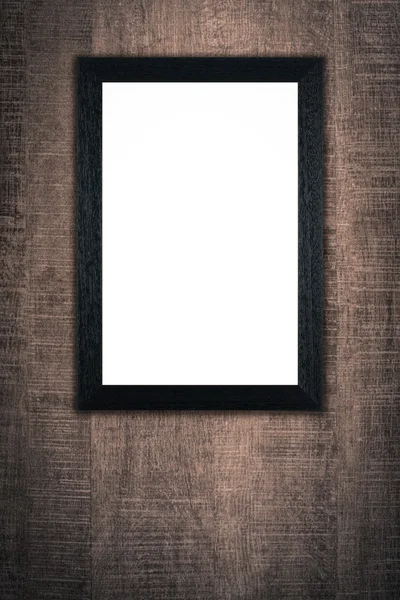 Old picture frame — Stock Photo, Image