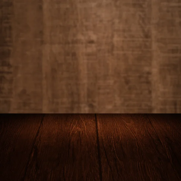 Fondo in legno — Foto Stock