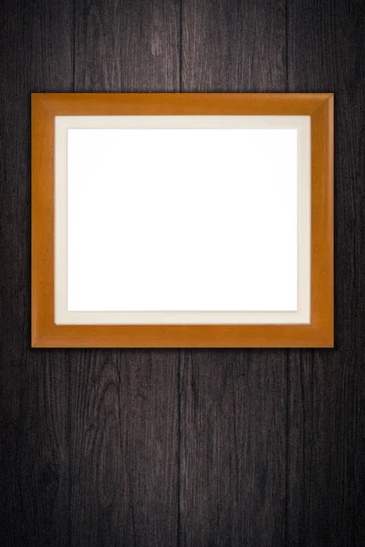 Old picture frame — Stock Photo, Image