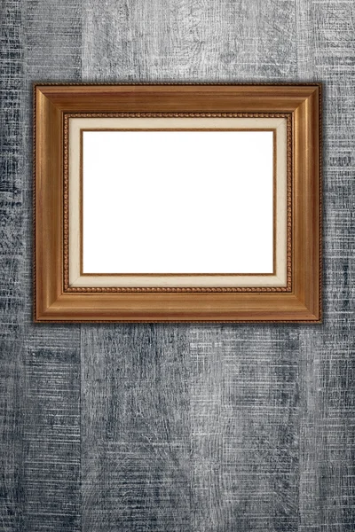 Old picture frame — Stock Photo, Image