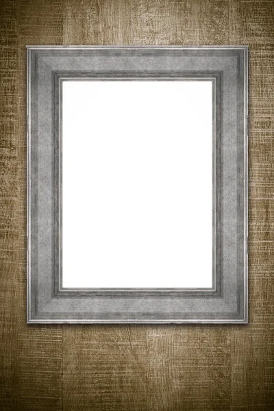 Old picture frame — Stock Photo, Image