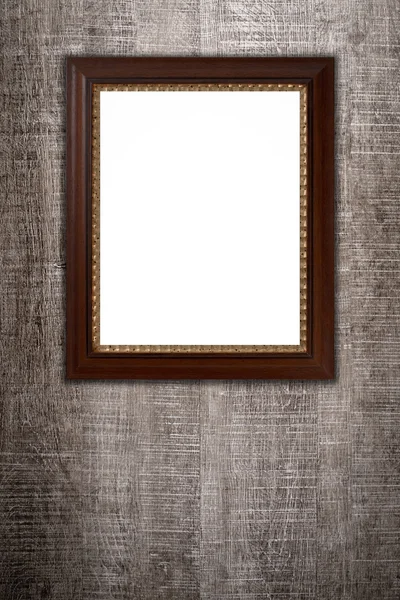 Old picture frame — Stock Photo, Image