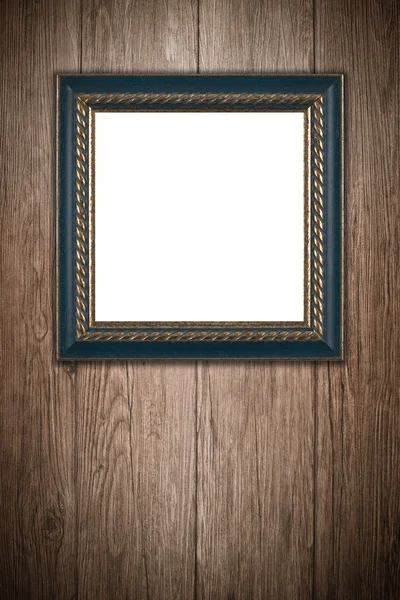 Old picture frame — Stock Photo, Image