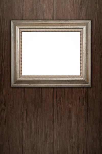 Old picture frame — Stock Photo, Image