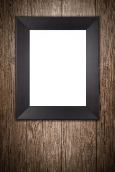 Old picture frame — Stock Photo, Image