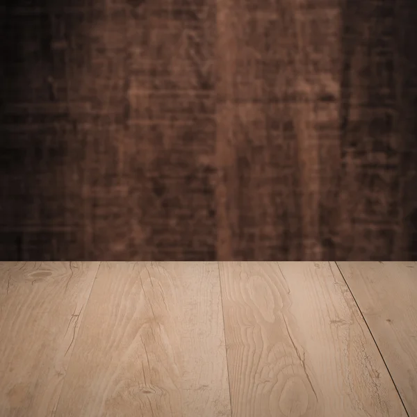 Wood background — Stock Photo, Image