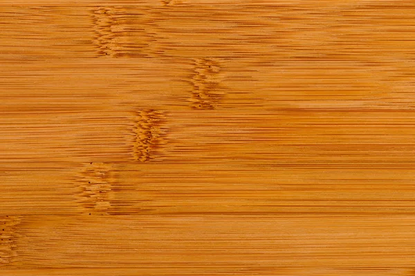 Struttura in legno di bambù — Foto Stock