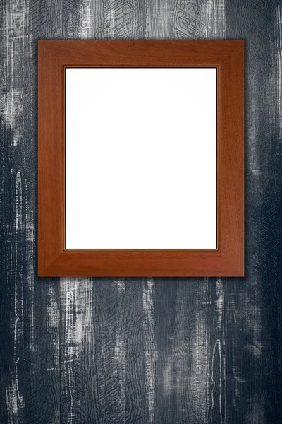 Old picture frame — Stock Photo, Image