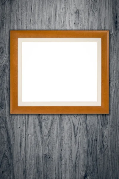 Old picture frame — Stock Photo, Image