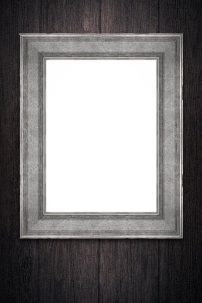 Old picture frame — Stock Photo, Image