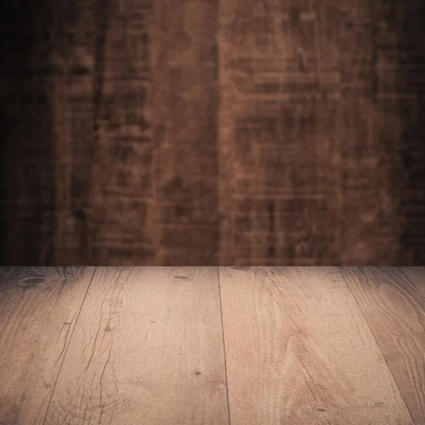 Wood background — Stock Photo, Image