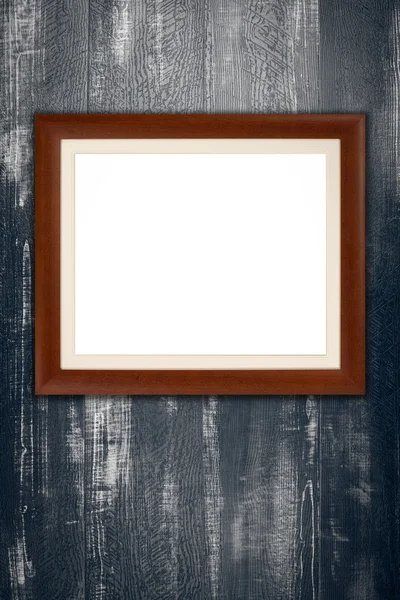 Old picture frame — Stock Photo, Image