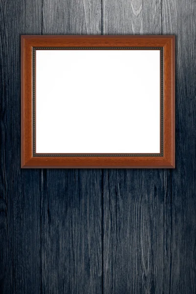 Old picture frame — Stock Photo, Image