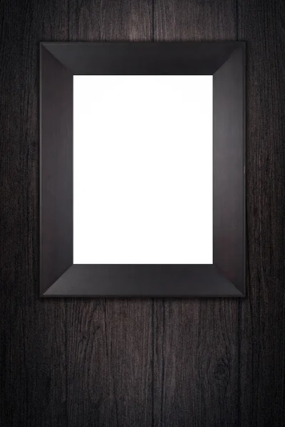 Old picture frame — Stock Photo, Image