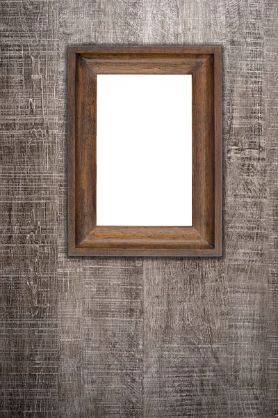 Old picture frame — Stock Photo, Image