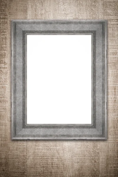 Old picture frame — Stock Photo, Image