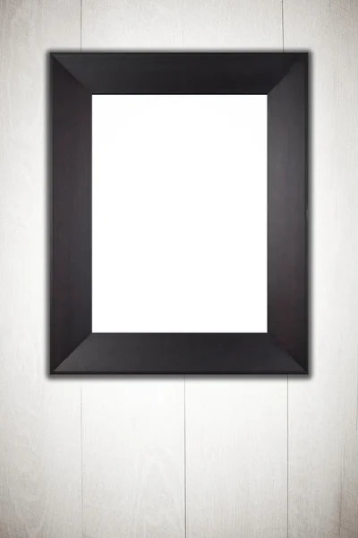 Old picture frame — Stock Photo, Image