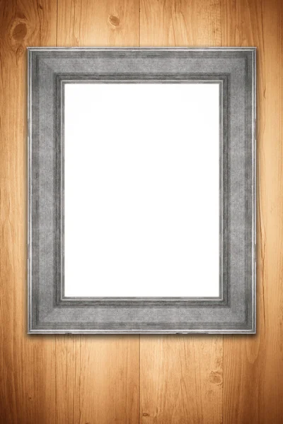 Old picture frame — Stock Photo, Image