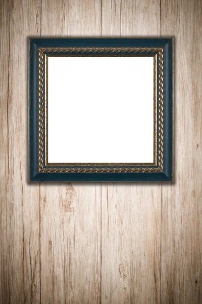 Old picture frame — Stock Photo, Image