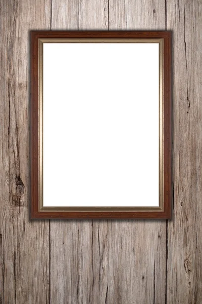 Old picture frame — Stock Photo, Image